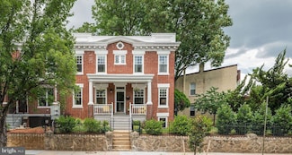 1354 D St NE, Washington, DC 20002