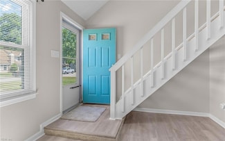 1807 Beckwood Common, Chesapeake, VA 23320