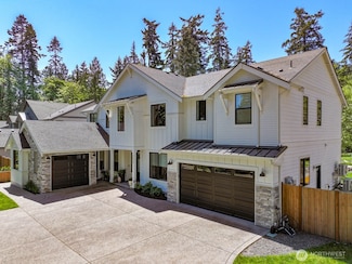 14223 Sandy Hook Rd NE, Poulsbo, WA 98370
