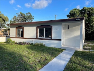 1310 Sharazad Blvd, Opa Locka, FL 33054