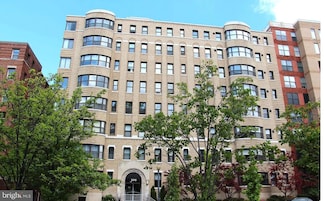 2515 K St NW Unit 503, Washington, DC 20037