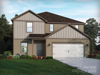 134 Aberdeen Dr, Salisbury, NC 28144