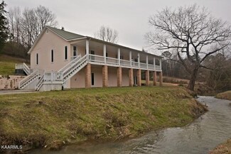 1631 Cedar Haven Way, Newport, TN 37821