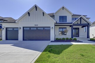 9645 Switch Grass Ln, Saint John, IN 46311