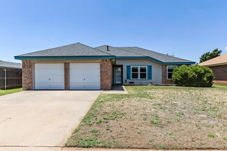 6103 9th Dr, Lubbock, TX 79416