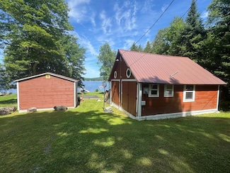 422 West Rd, Portage Lake, ME 04768