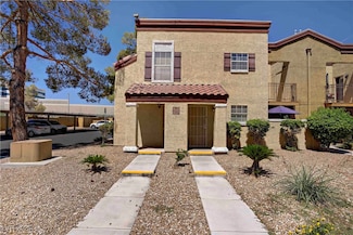 2801 N Rainbow Blvd Unit 273, Las Vegas, NV 89108