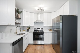 725 S Clinton St Unit 14A, Denver, CO 80247