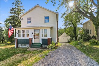 428 Bear Creek Rd, Sarver, PA 16055