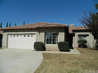 25980 Yanez Trail Rd, Moreno Valley, CA 92551