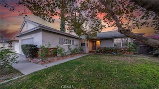 15852 Index St, Granada Hills, CA 91344