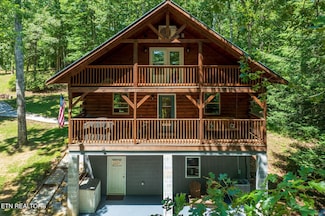 2240 Smith Mountain Rd, Rockwood, TN 37854