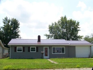 1008 E Bradford St, Marion, IN 46952