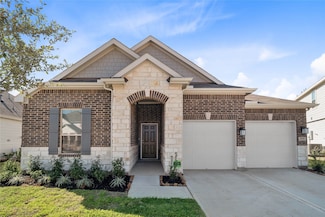 3535 Sage Green Trail, Conroe, TX 77304