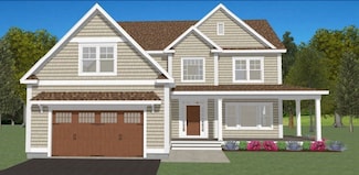 8 Ashton Ct, Cranston, RI 02921