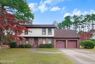 232 S Spence Ave, Goldsboro, NC 27534