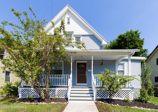 172 S Pine Ave, Albany, NY 12208