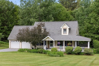 204 Mary Dr, Richmond, VT 05477