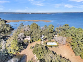 6148 Josie Ridge Rd, Wadmalaw Island, SC 29487