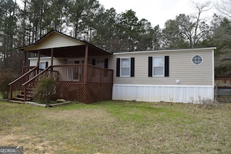 59 Pine Ridge Ln, White, GA 30184