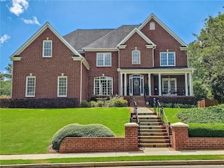 2005 Saint Michelle Place, Alpharetta, GA 30004