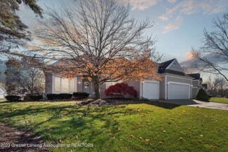 11318 Carousel Dr, Grand Ledge, MI 48837