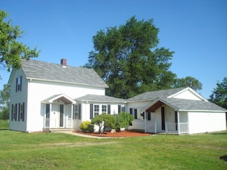 13432 19b Rd, Argos, IN 46501