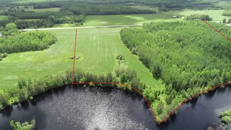 TBD 44 U S 53, International Falls, MN 56649