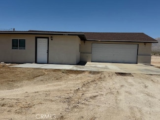 87884 Amboy Rd, Twentynine Palms, CA 92277