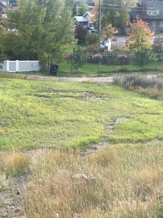 TBD W Copper St, Butte, MT 59701