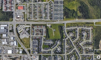 2800 E Dowling Rd, Anchorage, AK 99507