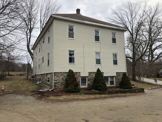 47 Dudley Hill Rd, Dudley, MA 01571