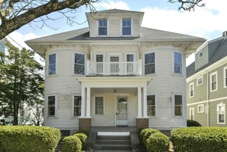 42 Liberty Ave, Somerville, MA 02144