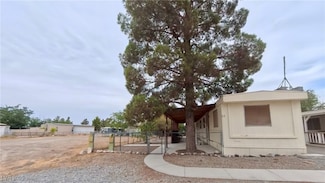 80 Russell Rd, Pahrump, NV 89048