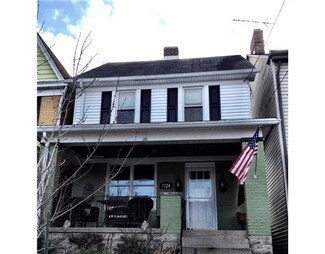 7224 Witherspoon St, Pittsburgh, PA 15206