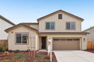 8487 Gurmit (Lot 21) Ct, Elk Grove, CA 95624