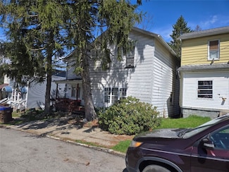 501 Fullerton Place, Sharon, PA 16146