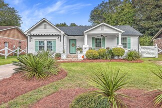117 Evergreen Magnolia Ave, Goose Creek, SC 29445