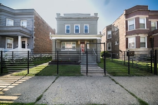 7822 S Emerald Ave, Chicago, IL 60620