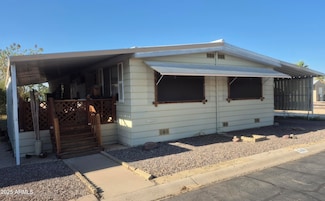 8780 E Mckellips Rd Unit 516, Scottsdale, AZ 85257
