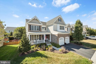 4622 Hull Dr, Haymarket, VA 20169