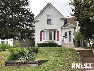 1024 S Concord St, Davenport, IA 52802