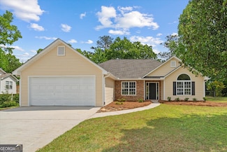 102 Pine Bark Dr, Villa Rica, GA 30180