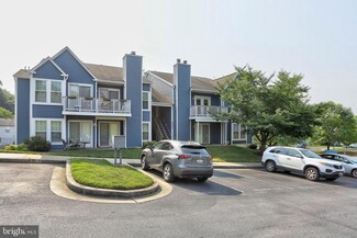 6400 Greenfield Rd Unit 906, Elkridge, MD 21075