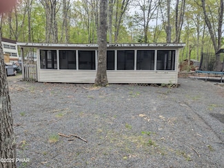 141 Aztec Dr Unit Lot 3416, Shohola, PA 18458
