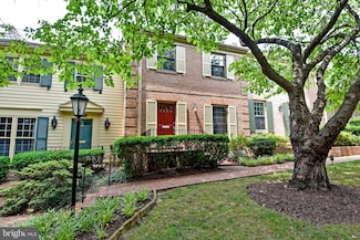 5153 Westbard Ave, Bethesda, MD 20816