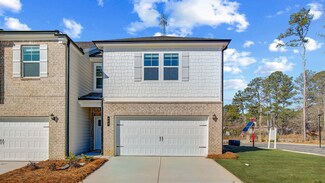 Dallas, Stockbridge, GA 30281