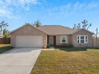 3536 Brentwood Place, Panama City, FL 32404