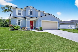 2532 Eisner Dr, Jacksonville, FL 32218