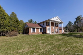 2311 Slattery Rd, Attica, MI 48412